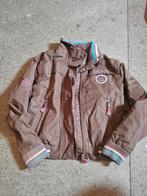 Rijjasje maat 134/140, Dieren en Toebehoren, Paardrijkleding, Ophalen of Verzenden, Zo goed als nieuw, Dressuur, Bovenkleding