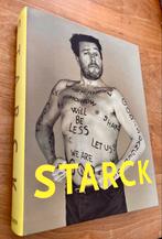 In prijs verlaagd Starck - Biografie/Fotoboek, Ophalen of Verzenden, Zo goed als nieuw, Fotografen
