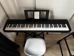 Yamaha P-35 Digitale Piano - 88 Toetsen, Muziek en Instrumenten, Ophalen, Gebruikt, Zwart, Digitaal