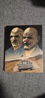 2GUNS blu-ray disc, Ophalen of Verzenden, Zo goed als nieuw