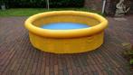 (Kinderen) zwembad goede kwaliteit, Aqua splash 150 cm/36 cm, Tuin en Terras, Zwembaden, Ophalen, Gebruikt, Minder dan 80 cm, Opblaaszwembad