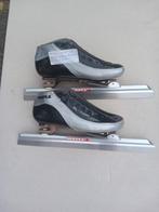 Klapschaats maple maat 41, Ophalen of Verzenden, Nieuw, Maple