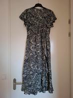 Pigalle jurk, Kleding | Dames, Jurken, Maat 38/40 (M), Beige, Pigalle, Ophalen of Verzenden