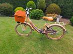 Gebruikte maar nog prima meisjesfiets, Ophalen, 22 inch, Gebruikt, Handrem