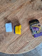 Clio 3 RS Powerflex motorsteun rubber, Ophalen of Verzenden, Nieuw, Renault