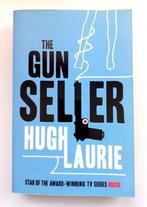 The Gun Seller by  Hugh Laurie (aka Dr. House), Ophalen of Verzenden, Nieuw