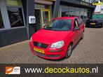 Volkswagen Polo 1.2/AIRCO/TREKHAAK, Voorwielaandrijving, 989 kg, 1198 cc, Origineel Nederlands