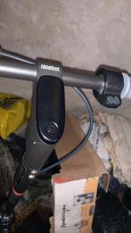 Ninebot e2 pro, Ophalen, Zo goed als nieuw, Elektrische step (E-scooter)