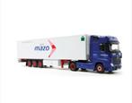 Mercedes Benz Actros MP4 2017 MAZO 1/43 camion autobus # 96
