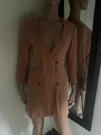 FILIPPA K.  mooi vest  MAAT S   ALS NIEUW, Maat 38/40 (M), Beige, Ophalen of Verzenden, Filippa K