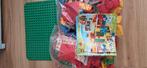 DUPLO 10525 boerderij compleet met boekje, Ophalen, Zo goed als nieuw, Overige merken