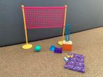 Volleybal Net met Accessoires, Ophalen of Verzenden, Gebruikt, Jongen of Meisje