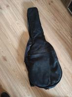 Gitaartas - Zo goed als nieuw, Muziek en Instrumenten, Ophalen of Verzenden, Zo goed als nieuw, Akoestische gitaar, Flightcase