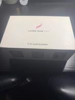 Laser gun pro, Ophalen of Verzenden, Nieuw, Overige typen