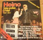 Heino -seine erfolge -Folge 1 & 2 (2-LP-'s ), Cd's en Dvd's, Vinyl | Overige Vinyl, Ophalen of Verzenden, Gebruikt, 12 inch