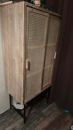 Webbing kastje, Ophalen of Verzenden, Zo goed als nieuw, 25 tot 50 cm, 50 tot 100 cm