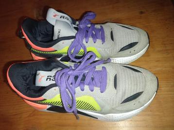 Hardloopschoenen Puma Running System RS-X maat 39 beschikbaar voor biedingen