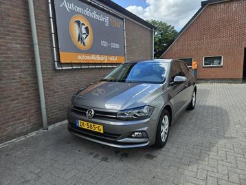Volkswagen Polo 1.0 MPI Comfortline (bj 2019) beschikbaar voor biedingen