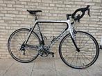 Cannondale supersix full carbon racefiets, Fietsen en Brommers, Fietsen | Racefietsen, Overige merken, 28 inch, Franeker, Carbon