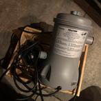 Bestway Flowclear Filterpomp – voor zwembad, Ophalen, Zo goed als nieuw