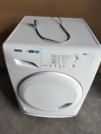 zanussi lindo 1000 warmtepomp droger,werkt als nieuw, Witgoed en Apparatuur, Ophalen, 6 tot 8 kg, Gebruikt, Anti-kreukfase