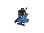 Numatic Waterzuiger Charles CVC370--2 blauw, Witgoed en Apparatuur, Stofzuigers, Waterstofzuiger, Gebruikt, Minder dan 1200 watt