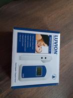 Luvion deluxe-80 doppler, Kinderen en Baby's, Overige Kinderen en Baby's, Ophalen, Zo goed als nieuw