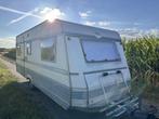TEC Weltbummler 555 stapelbedden, T.E.C., Kachel, Overige typen, Tot en met 5