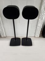 Set Sanus Sonus era 300 speakerstandaard, Ophalen of Verzenden, Zo goed als nieuw