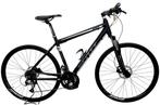 Herenfiets Scott Cross 28"/51cm/24ver - Garantie/Levering, Overige merken, 9713 Bv Groningen, Gebruikt, Facebikenl@gmail.com