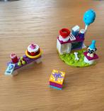 Lego friends feesttaarjes 41112, Ophalen of Verzenden, Zo goed als nieuw