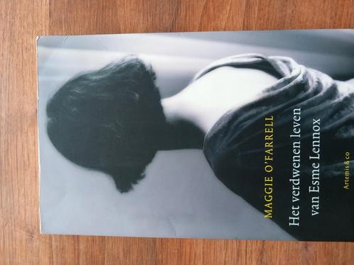 M. O'Farrell - Het verdwenen leven van Esme Lennox, Boeken, Literatuur, Zo goed als nieuw, Nederland, Ophalen of Verzenden
