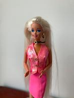 VINTAGE Cut and Style Barbie, Mattel 1994, Verzamelen, Poppen, Ophalen of Verzenden, Zo goed als nieuw, Pop