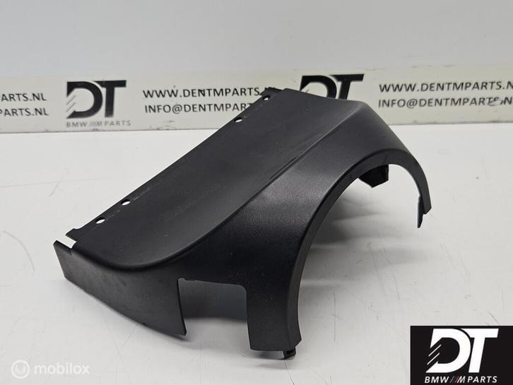 Afdekkap stuurkolom boven BMW 5-serie E39 32311095635, Auto-onderdelen, Interieur en Bekleding, BMW, Gebruikt, Ophalen of Verzenden