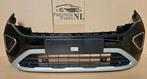 Voorbumper VW T-Cross 2GM Facelift 4xPDC 2GM807221F bj.2024-, Gebruikt, -, Voor, Ophalen of Verzenden