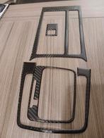 Carbon fiber golf 7 stickers, Ophalen of Verzenden, Nieuw