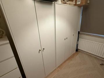 Kledingkast IKEA SAMEN €50