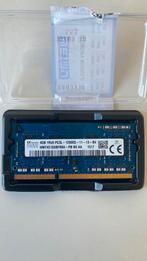 Hynix 4GB 1Rx8 PC3L - 12800S-11-13-B4, Ophalen of Verzenden, Zo goed als nieuw, Minder dan 5 meter, Minder dan 4 meter