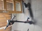 Electrische step, Fietsen en Brommers, Steps, Ophalen, Gebruikt, Elektrische step (E-scooter)