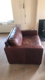 Loveseat, Huis en Inrichting, Banken | Sofa's en Chaises Longues, Ophalen, Gebruikt, Tweepersoons, Minder dan 150 cm