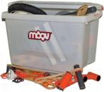 BERG MOOV Education Kit Z.G.A.N., Ophalen, Zo goed als nieuw, Bouwen