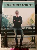 Bakken met Beukers - Kookboek, Boeken, Gelezen, Ophalen of Verzenden, Gezond koken, Nederland en België