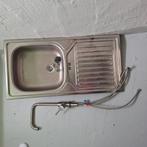 Keukenelementen, Huis en Inrichting, Keuken | Keukenelementen, Zo goed als nieuw, Minder dan 100 cm, 25 tot 50 cm, 50 tot 100 cm