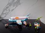 Vliegtuig lego friends 41429, Kinderen en Baby's, Speelgoed | Duplo en Lego, Ophalen of Verzenden, Zo goed als nieuw