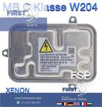 W204 koplamp module A2048700326 Xenon Starter Mercedes C kla