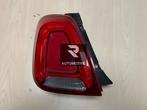 Fiat 500 Achterlicht Links Compleet 52007424, Auto-onderdelen, Verlichting, Ophalen of Verzenden, Nieuw, Fiat