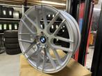 NIEUWE 19inch Audi BMW Mercedes Seat VW HX Concave Velgen!, 19 inch, -, -, Banden en Velgen