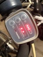 Gazelle display, Ophalen, Zo goed als nieuw