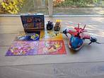 Paw patrol speelgoed, Kinderen en Baby's, Speelgoed | Speelgoedvoertuigen, Ophalen of Verzenden, Gebruikt