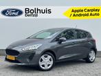 Ford Fiesta 1.1 Trend 85PK Voorruitverwarming I Navi I PDC I, Voorwielaandrijving, Parkeersensor, 23 km/l, Origineel Nederlands